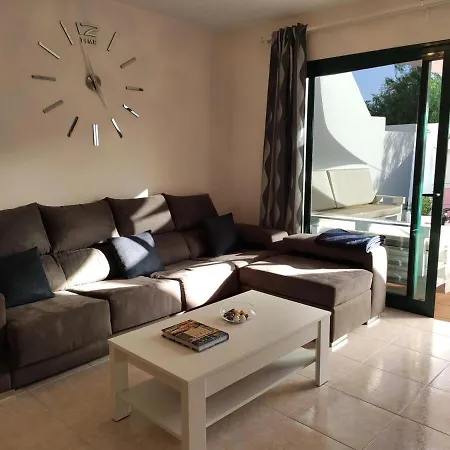 Holiday home Casa Noa *