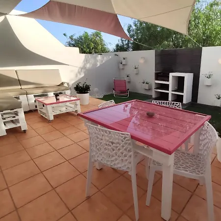 Casa Noa Hébergement de vacances *