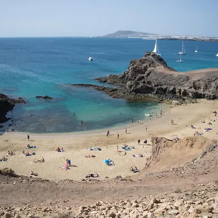 Casa Noa Hébergement de vacances