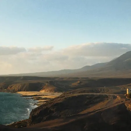 Hébergement de vacances Casa Noa Playa Blanca (Lanzarote)