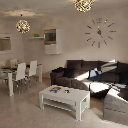 Casa Noa Hébergement de vacances Playa Blanca (Lanzarote)