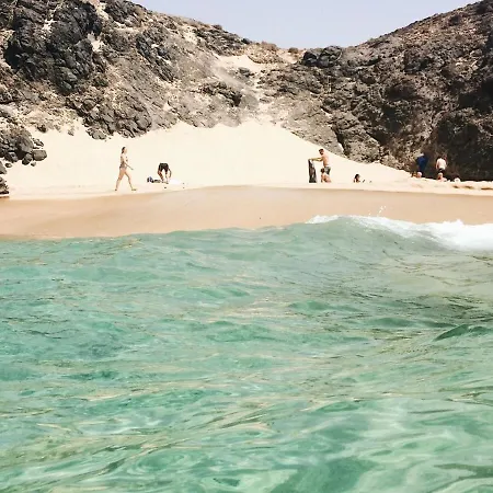 Hébergement de vacances Casa Noa *