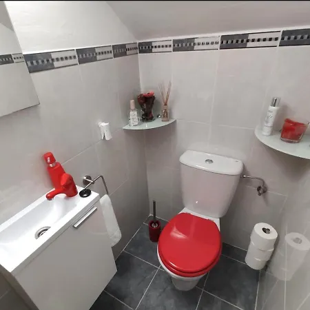 Hébergement de vacances Casa Noa